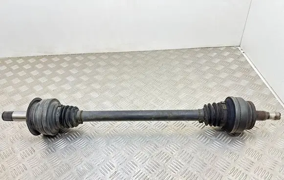 Mercedes-Benz S W221 Rear driveshaft