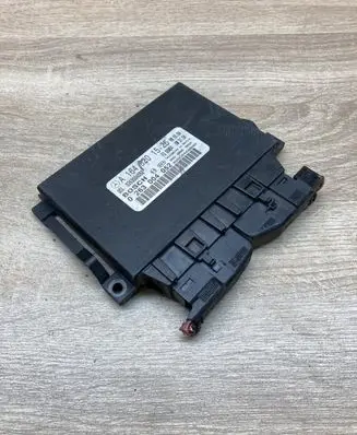 Mercedes-Benz ML W164 Parking PDC control unit/module A1648201526 0263004052