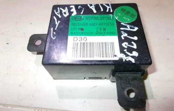 KIA Cerato Other control units/modules 957902f300 95790-2f300