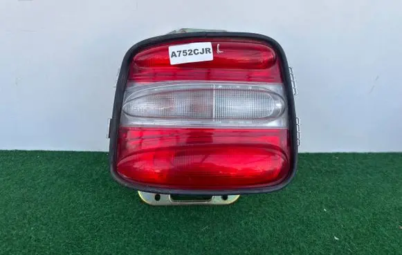 Fiat Bravo - Brava Rear/tail lights 37210761
