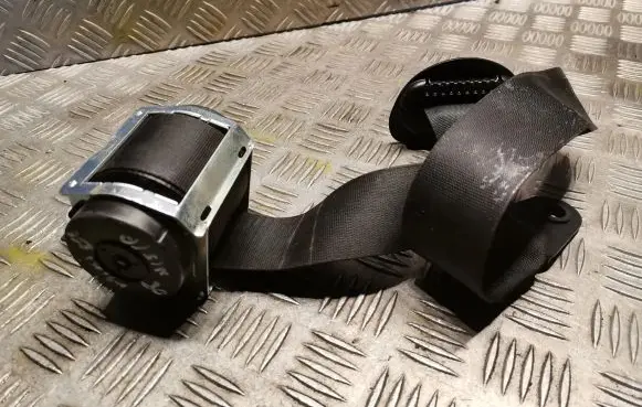 Mini One - Cooper Coupe R56 Front seatbelt 2751225