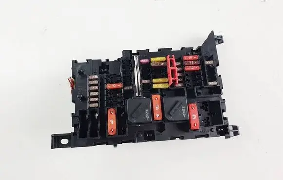 Mini Cooper Countryman F60 Fuse box set 9360501