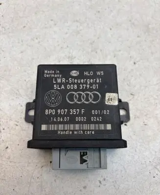 Audi A6 S6 C6 4F Light module LCM 5LA00837901 8P0907357F