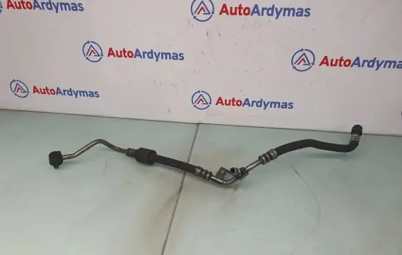 Power steering hose/pipe/line