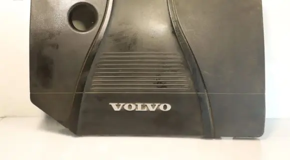 Volvo V50 Engine cover (trim)