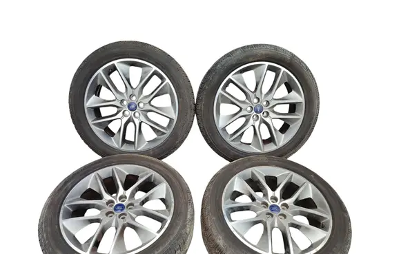 Ford Edge II R20 alloy rim FT4C1007 FT4C1007E1A FT4C1007H1A