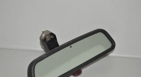 BMW X5 E53 Rear view mirror (interior) 8236774