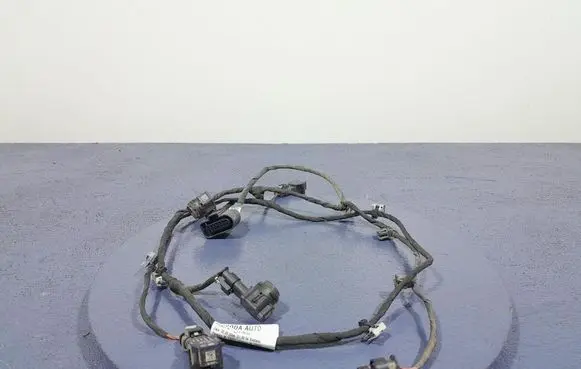 Skoda Octavia 985 Other wiring loom 5E7971104P