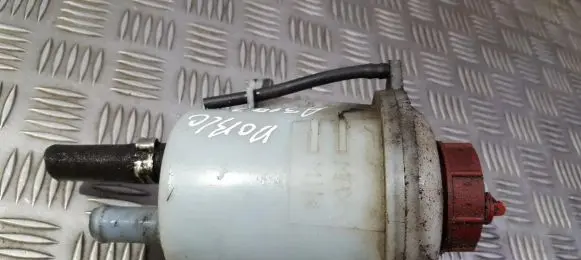 Fiat Doblo Power steering fluid tank/reservoir 46767469