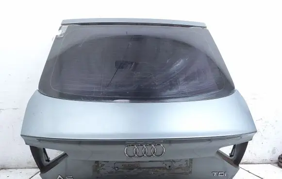 Audi A5 Sportback 8TA Tailgate/trunk/boot lid
