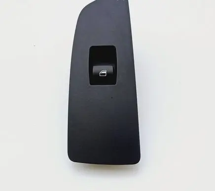 Electric window control switch