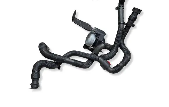 Renault Master III Water pump S27649054 210109597R