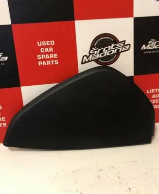 Audi A4 S4 B7 8E 8H Dashboard side end trim 8E0857086A