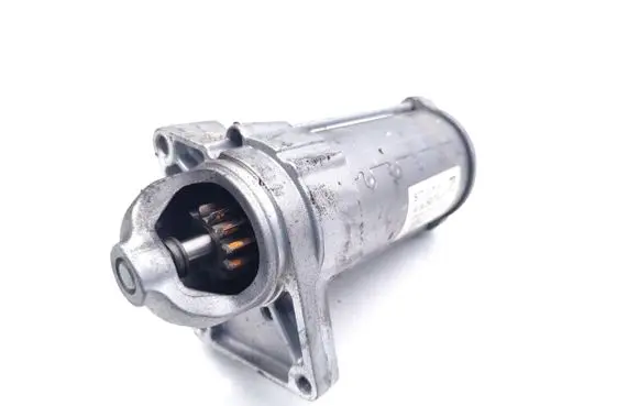 Opel Mokka B Starter motor 9830507480 0001179031