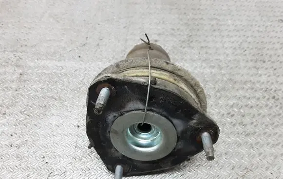 Ford Transit Front coil spring rubber mount 