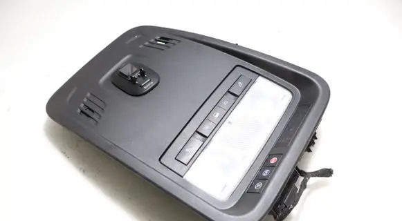 Opel Astra K Other interior light