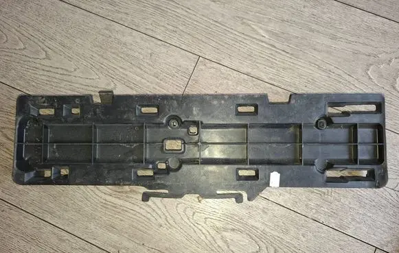 Renault Trafic III (X82) Sill supporting ledge 769F40393R