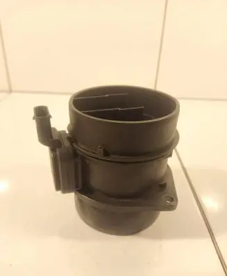 Mass air flow meter
