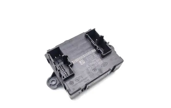 Jaguar F-Pace Door control unit/module GJ32-14D620-BA 10136990