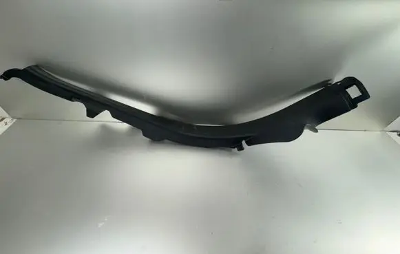 Audi A6 C7 Rear seat side bottom trim 4G0867767A