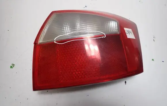 Audi A4 S4 B6 8E 8H Rear/tail lights 8E0945096C