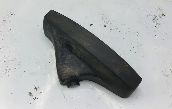 BMW 5 E60 E61 Other interior part 9116136 C0132109