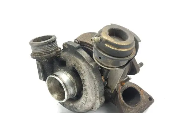 Volvo XC90 Turbo GT2052V 7251672 FK905150F