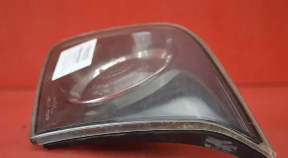 Mazda 3 I Rear/tail lights P2913R