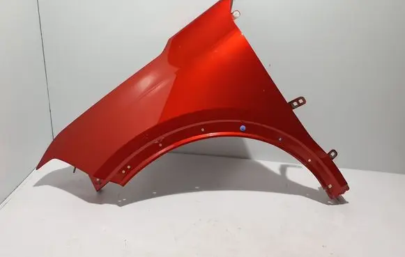 Renault Scenic E-Tech V Fender 7246R0698R