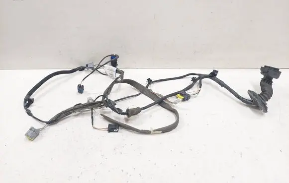 Renault Espace - Grand espace IV Front door wiring loom 8200778783