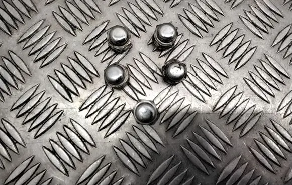 Mazda 6 Nuts/bolts 