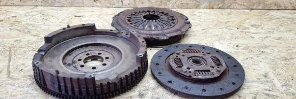 Nissan Almera N16 Clutch set kit 8200183704