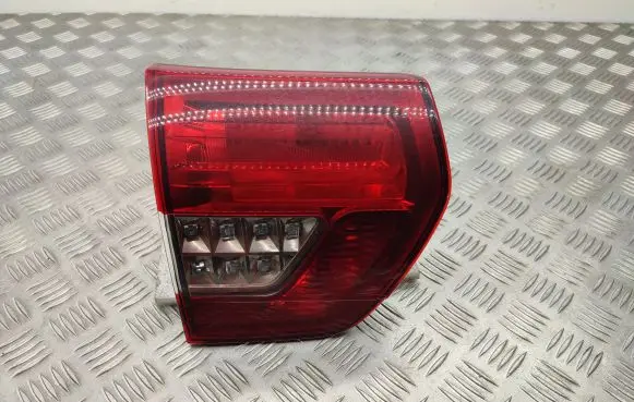 Citroen C5 Tailgate rear/tail lights 9675067980