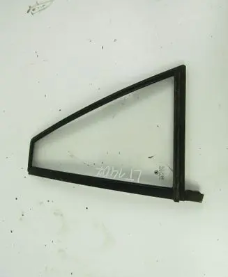 Skoda Fabia Mk1 (6Y) Rear side window 