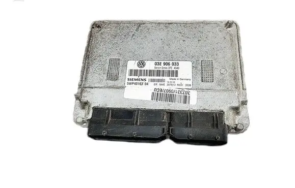 Engine control unit/module