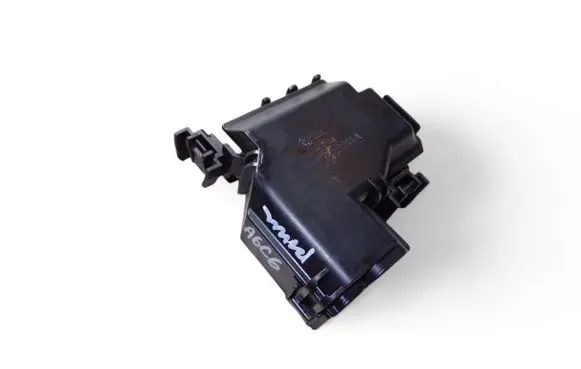 Audi A6 S6 C6 4F Positive wiring loom 4F0971981A