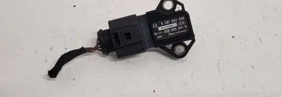Seat Alhambra (Mk1) Air pressure sensor 0281002399 40053AU4 038906051B