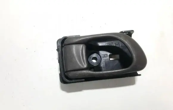 Subaru Forester SF Rear door interior handle
