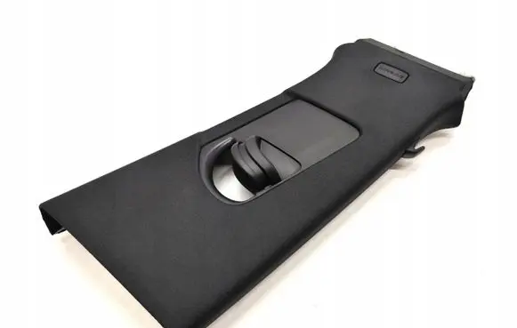 Audi Q5 SQ5 (B) pillar trim (top) 80A867244B