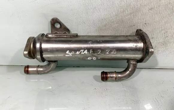 Hyundai Santa Fe EGR valve cooler 2841627450v1
