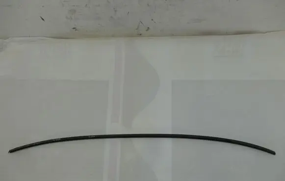 BMW 3 E90 E91 Roof trim bar molding cover 7207671