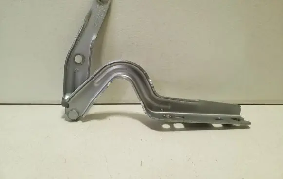 Volkswagen ID.4 Engine bonnet/hood hinges 11A823302