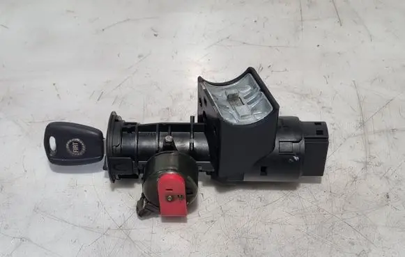 Fiat Punto (188) Ignition lock