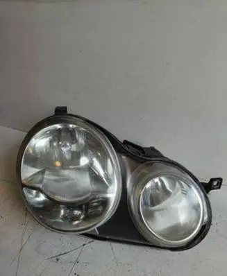 Volkswagen Polo Headlight/headlamp 6Q1941008AF