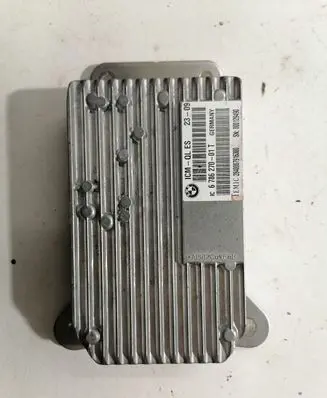 BMW 7 F01 F02 F03 F04 Other control units/modules 6786270