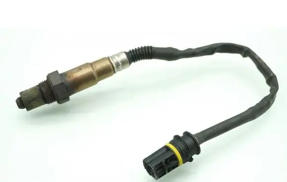 Lambda probe sensor