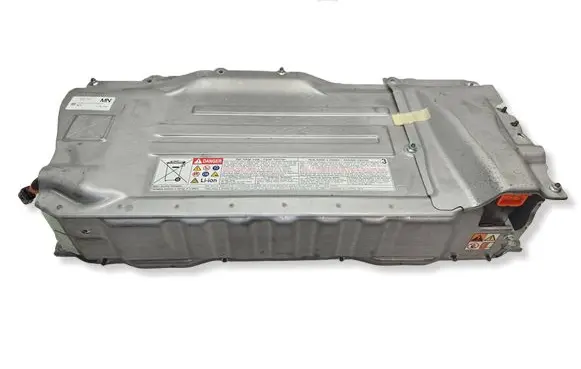 Toyota Yaris Cross Hybrid / electric car battery G9280K0010
