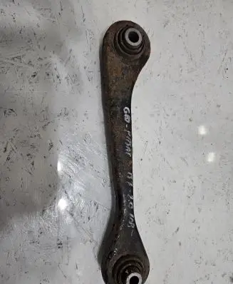 Volkswagen PASSAT B7 Rear control arm