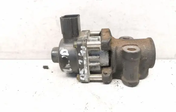 EGR valve