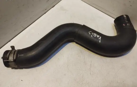 Toyota Yaris Engine coolant pipe/hose